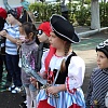 "Пиратская вечеринка"